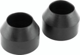 Bikers Choice 73-77 FX XL Kayaba 35MM Rubber Fork Boots Replaces 45983-73T