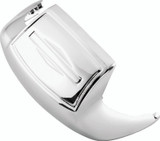 Bikers Choice 67-E82 FL Front Early Style Fender Tip Replaces H-D 59215-59A