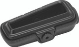 Kuryakyn Dillinger Shift Peg Black