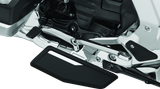 Kuryakyn Omni Driver Floorboards Chrome