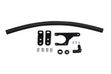 Corsa 20-25 Dodge Durango SRT Hellcat Carbon Fiber Air Intake w/ MaxFlow 5 Oil Filter