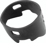 Bikers Choice 68-84 FL 84-99 Softail 80-86 FXWG 5in Speedometer Cushion Support H-D 67115-91
