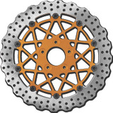 Performance Machine 13 X .20 Speedstar Ff Rcelne - Polished