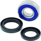 QuadBoss 06-09 Arctic Cat 250 2x4 Lower Steering Bearing Kit