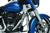 Kuryakyn Neck Cover Touring Chrome