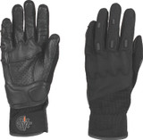 FIRSTGEAR Reflex Mesh Gloves Womens Black - 2XL