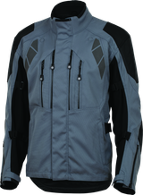 FIRSTGEAR Kilimanjaro 2.0 Jacket Grey/Black - XL
