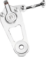 Performance Machine 2 Pis Sprngr Kt 10 Disc - Polished