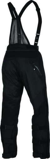 FIRSTGEAR Kilimanjaro 2.0 Pants Black Size - 30