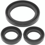 QuadBoss 07-11 Yamaha YFM350 Grizzly 4x4 IRS Front Differential Seal Kit