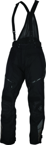 FIRSTGEAR Kilimanjaro 2.0 Pants Black Tall Size - 36