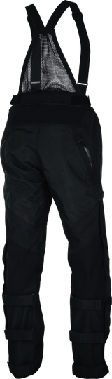 FIRSTGEAR Kilimanjaro 2.0 Pants Black Womens Size - 6