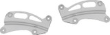 Kuryakyn Quick Release Attachment Point Kit 14-Up Touring Models Chrome