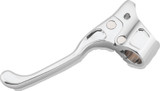 Performance Machine Clutch Perch Assembly Contour - Chrome