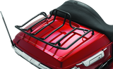 Kuryakyn Luggage Rack For Tour Pak - Black
