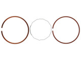 ProX 80-87 RD350LC-YPVS Piston Ring Set (66.50mm)