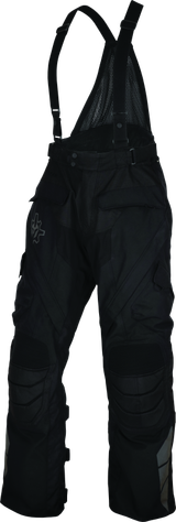 FIRSTGEAR Kathmandu Pants 2.0 Black Size - 30