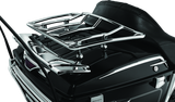 Kuryakyn Multi-Rack Adjustable Trunk Luggage Rack Chrome