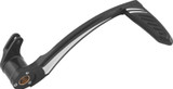 Performance Machine Brake Lever Assembly Contour - Contrast Cut
