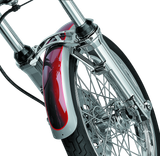 Kuryakyn Fork Skins For 04-Up XL Chrome