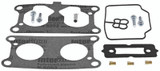 QuadBoss 01-08 Kawasaki KAF620E Mule 3010 Carburetor Kit