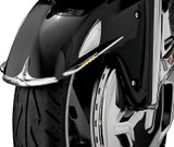 Kuryakyn Front Fender Tip 01-17 Honda GL1800 Chrome