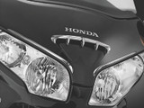 Kuryakyn Fairing Scoop Trim 01-10 Honda GL1800 Chrome