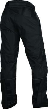 FIRSTGEAR Reflex Mesh Pants Black Size - 32