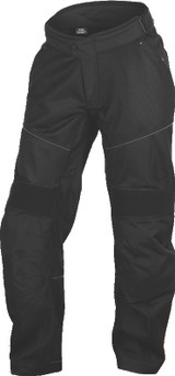 FIRSTGEAR Reflex Mesh Pants Black Size - 40