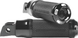 Performance Machine Footpegs Apex Rider - Contrast Cut