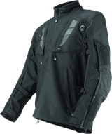 FIRSTGEAR Rogue XC Pro Jacket Black - Small