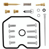 QuadBoss 01-04 Arctic Cat 300 2x4 (2) Carburetor Kit