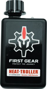 FIRSTGEAR Single Remote Heat-Troller