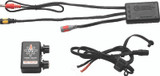 FIRSTGEAR Dual Remote Heat-Troller