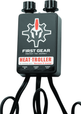 FIRSTGEAR Dual Portable Heat-Troller