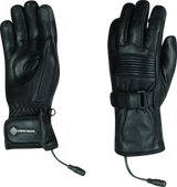 FIRSTGEAR Heated Rider iTouch Gloves Womens - Medium