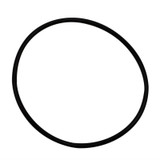 Wehrli LBZ/LMM/LML Duramax Y-Bridge Flange O-Ring Seal (Pair)