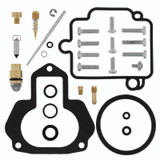 QuadBoss 87-98 Yamaha YFM350 Big Bear 2x4 (02) Carburetor Kit