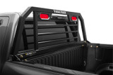 BackRack 15-24 Ford F-150 / 22-24 Toyota Tundra SRL Rack Lighted Frame ONLY Req. HW