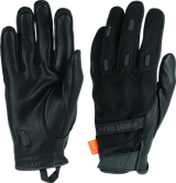 FIRSTGEAR Torque Gloves Black Womens - XL