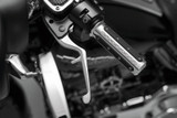 Kuryakyn Trigger Lever Set 17-20 Touring Chrome