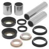 QuadBoss 99-00 Honda TRX400EX FourTrax Swingarm Repair Kit