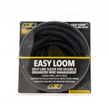 DEI Split Loom 13mm x 10ft (1/2in)