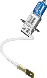 Kuryakyn Super White 35W H3 Bulb