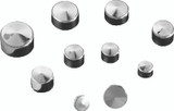 Kuryakyn Kool Kaps 3/8inch Socket Head