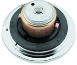 Bikers Choice Locking Flush Cap Custom Application