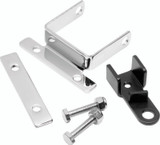 Bikers Choice 95-03 XL Ignition Switch / Coil Relocation Kit For Quickbob Tanks Custom