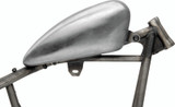 Bikers Choice 95-03 XL Rolled Edge 3.4 Gallon Gas Tank