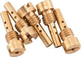 Bikers Choice Keihin CV Low Speed .50MM Jets 5 Pk