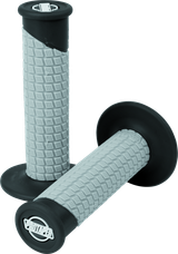 ProTaper Clamp-On Pillow Top Grips - Black/Gray